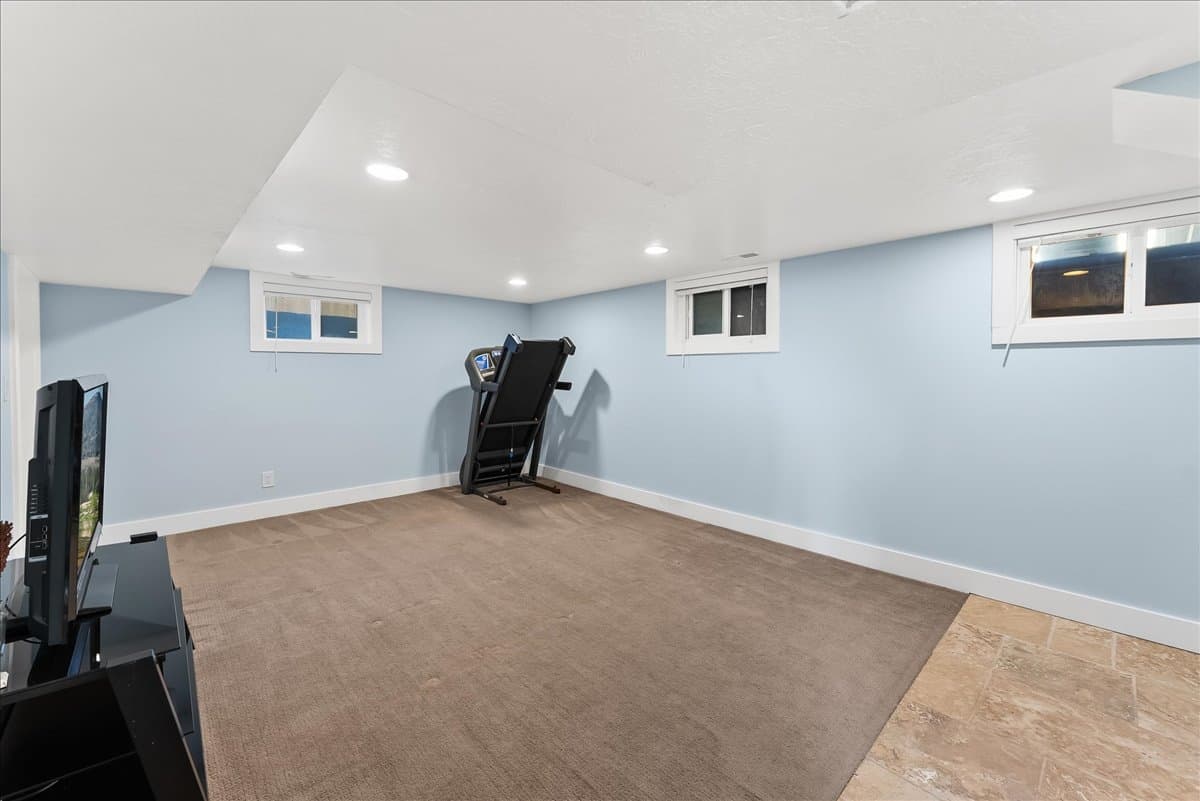 Salt Lake City House: 2165 S King St