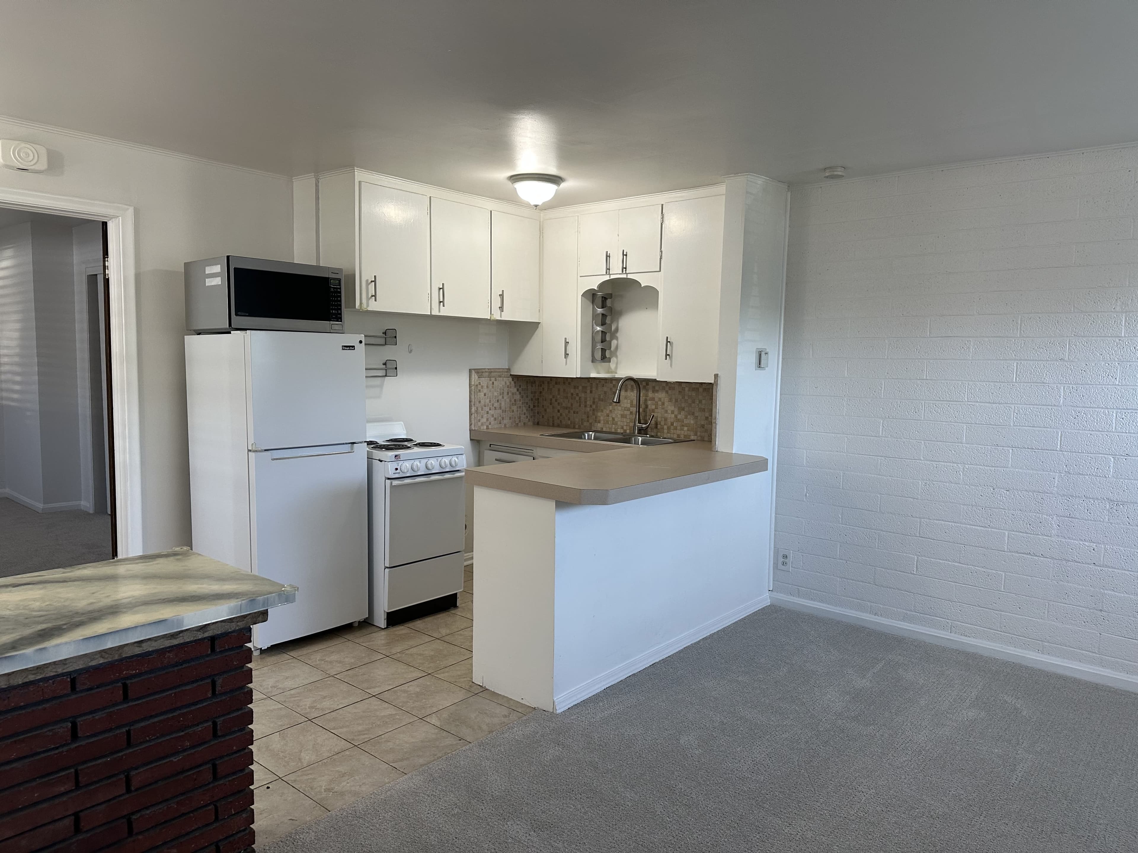 Salt Lake City Apartment: 937 E 700 S