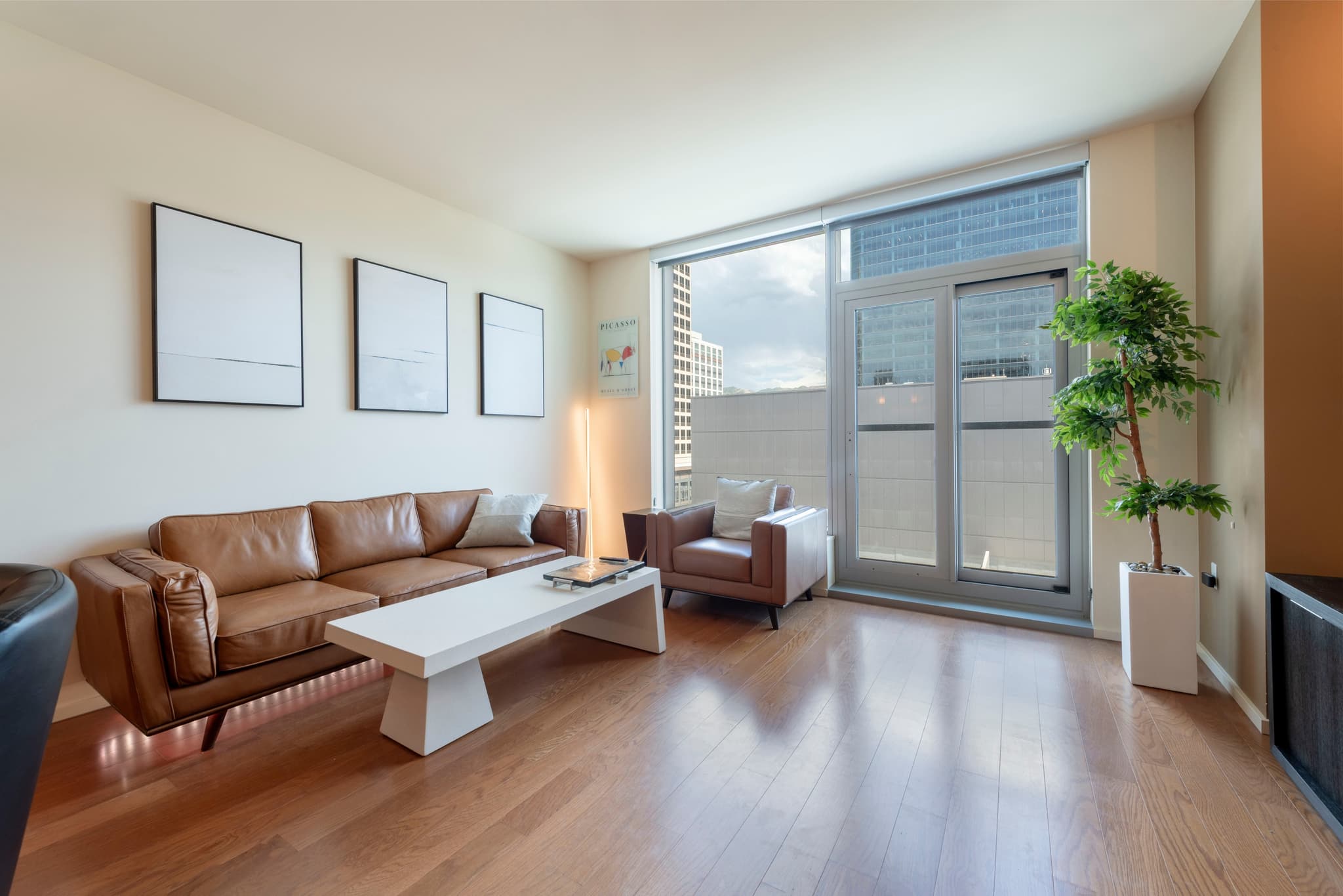 Salt Lake City Condo: 35 E 100 S