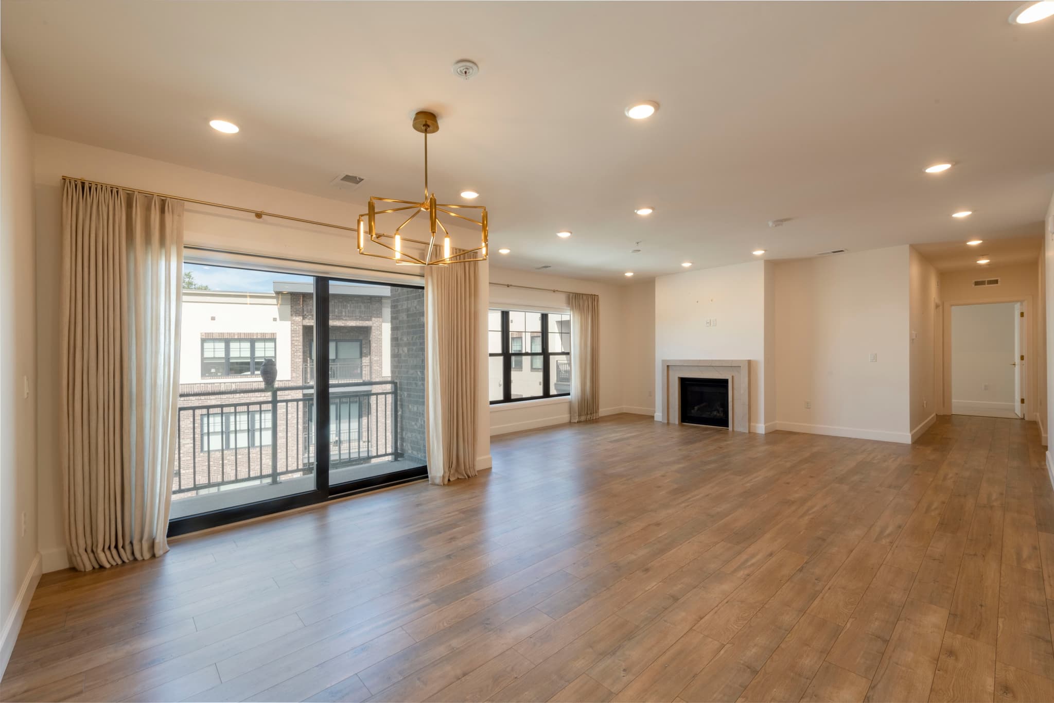 Salt Lake City Condo: 2240 E Laney Ave