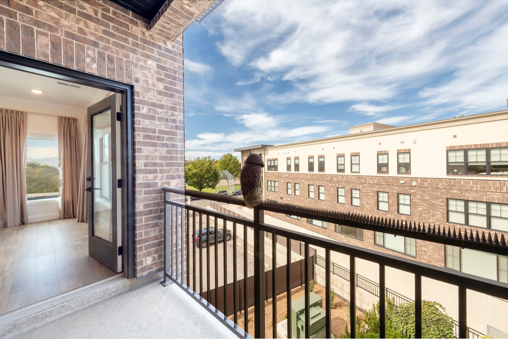 Salt Lake City Condo: 2240 E Laney Ave