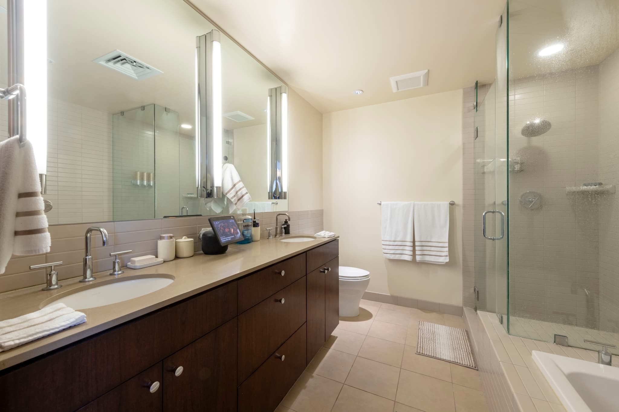 Salt Lake City Condo: 35 E 100 S