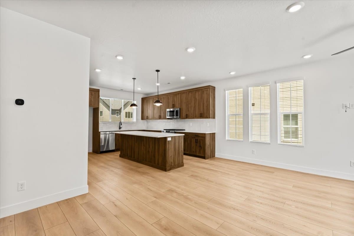 Murray Townhome: 862 E Brookshade Ln