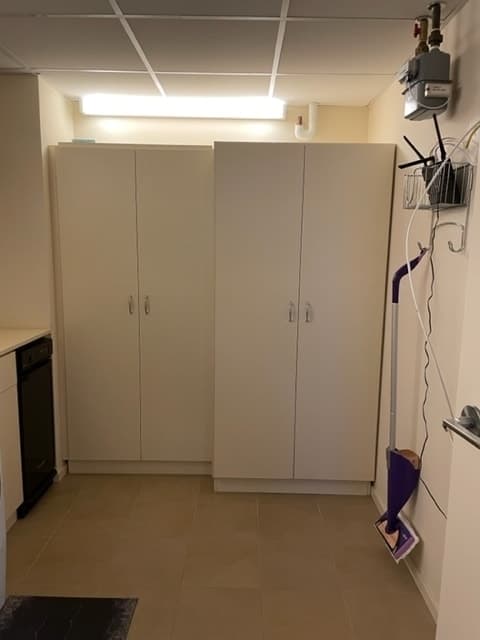 Salt Lake City Apartment: 35 E 100 S