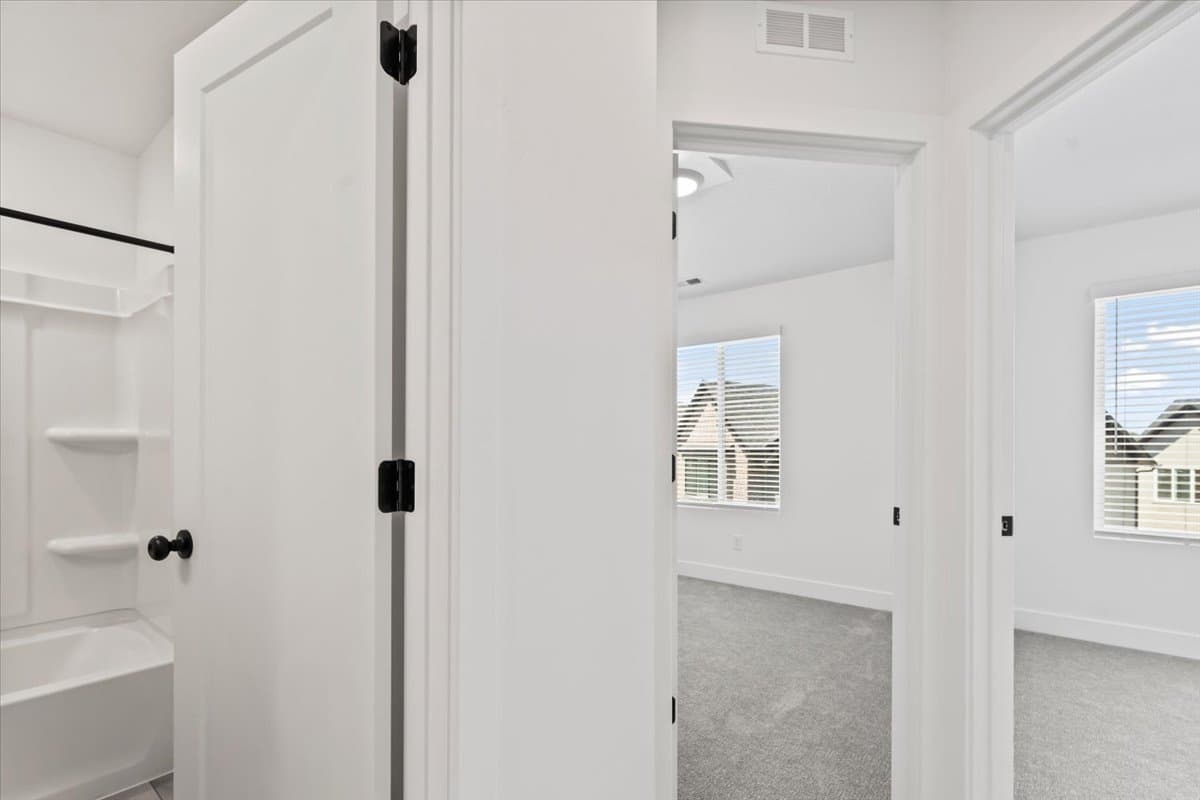 Murray Townhome: 862 E Brookshade Ln
