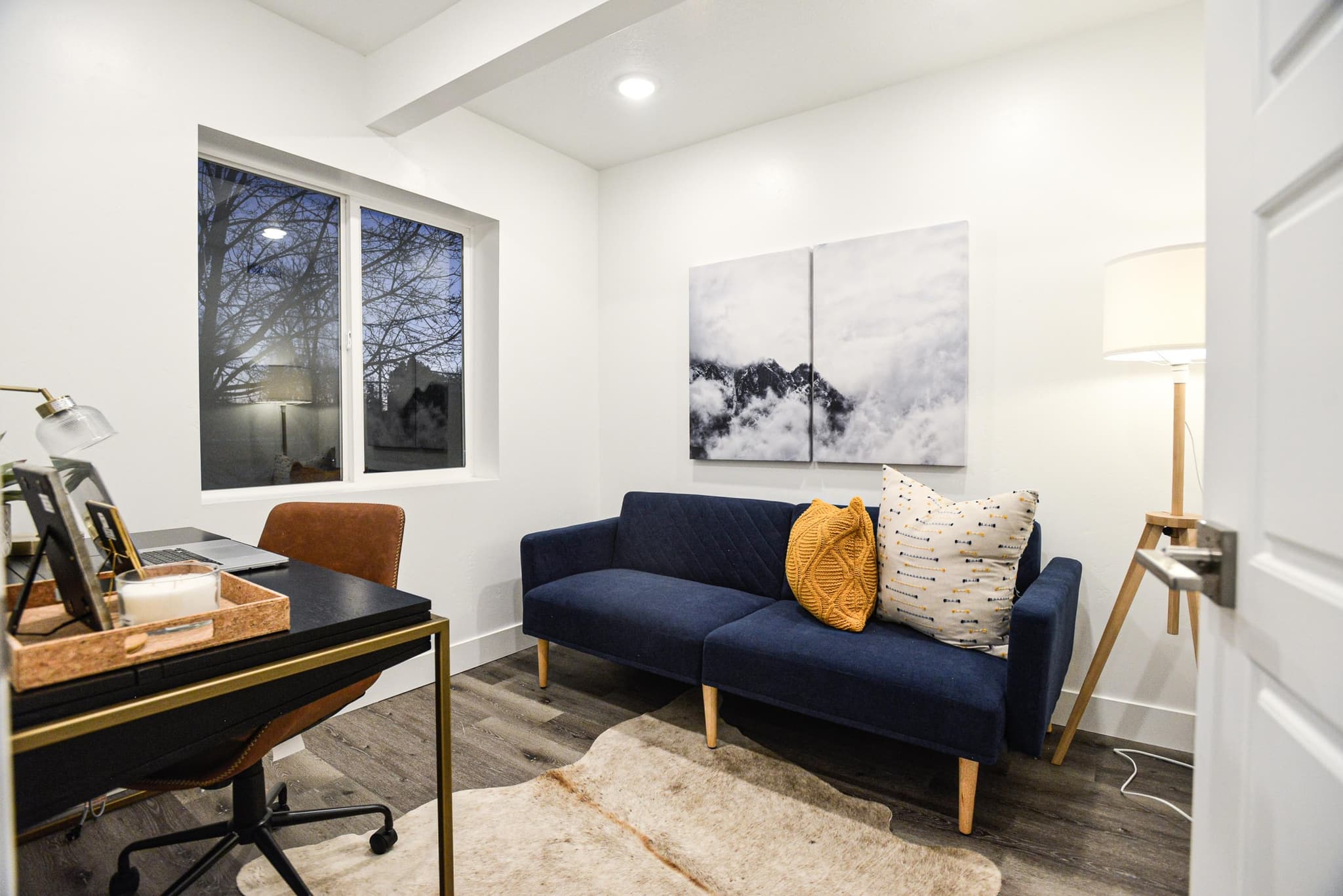 Salt Lake City Apartment: 3378 S 500 E
