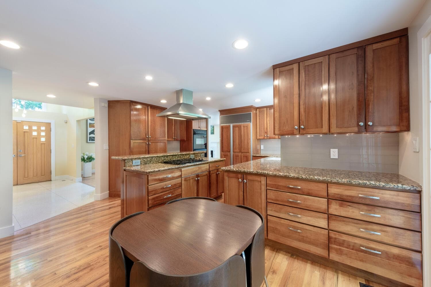 Salt Lake City House: 4430 S Zarahemla Dr