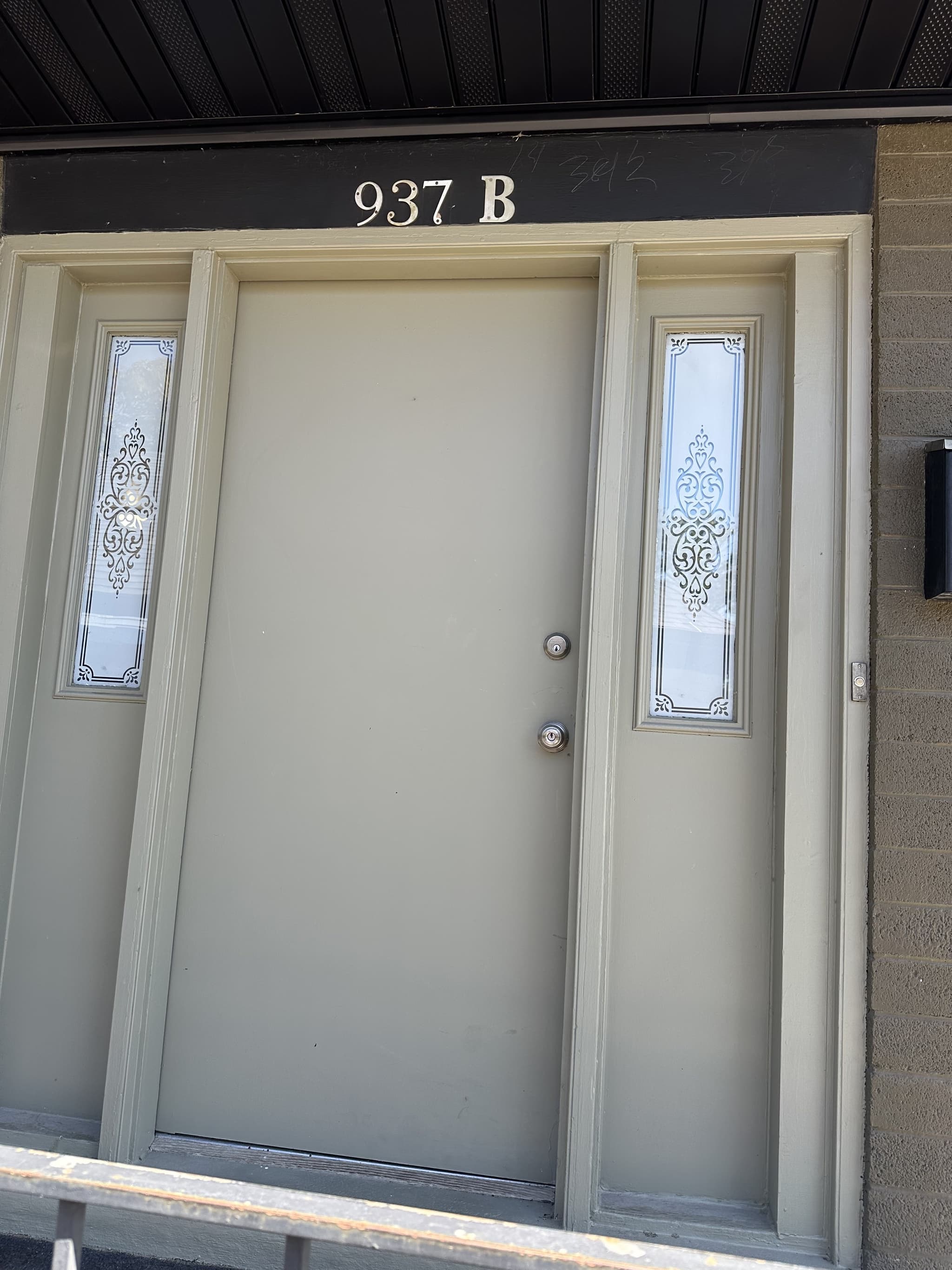 Salt Lake City Apartment: 937 E 700 S