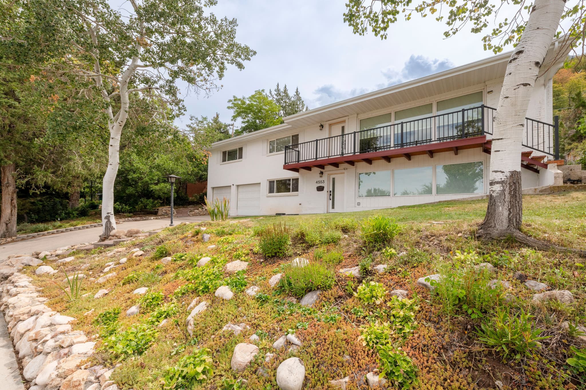 Salt Lake City House: 4553 S Brockbank Dr