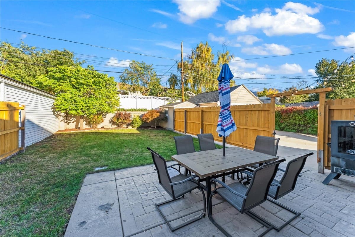 Salt Lake City House: 2165 S King St