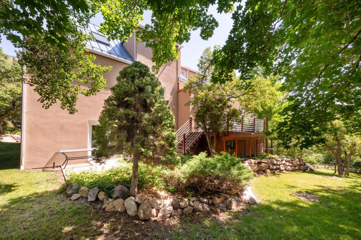Salt Lake City House: 4430 S Zarahemla Dr