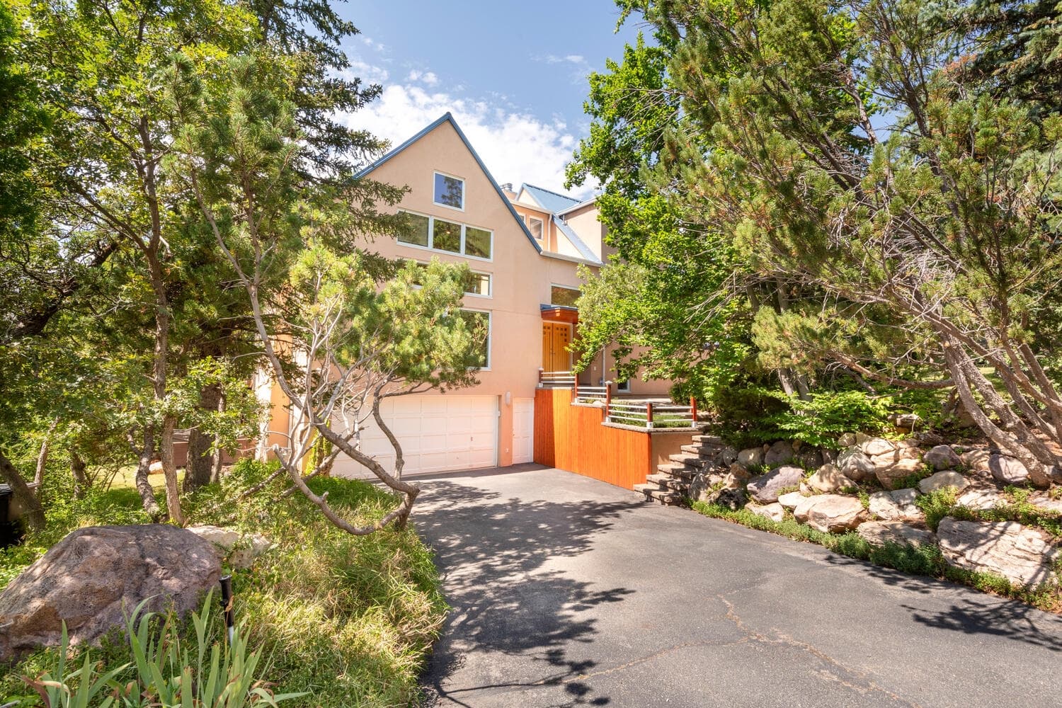 Salt Lake City House: 4430 S Zarahemla Dr