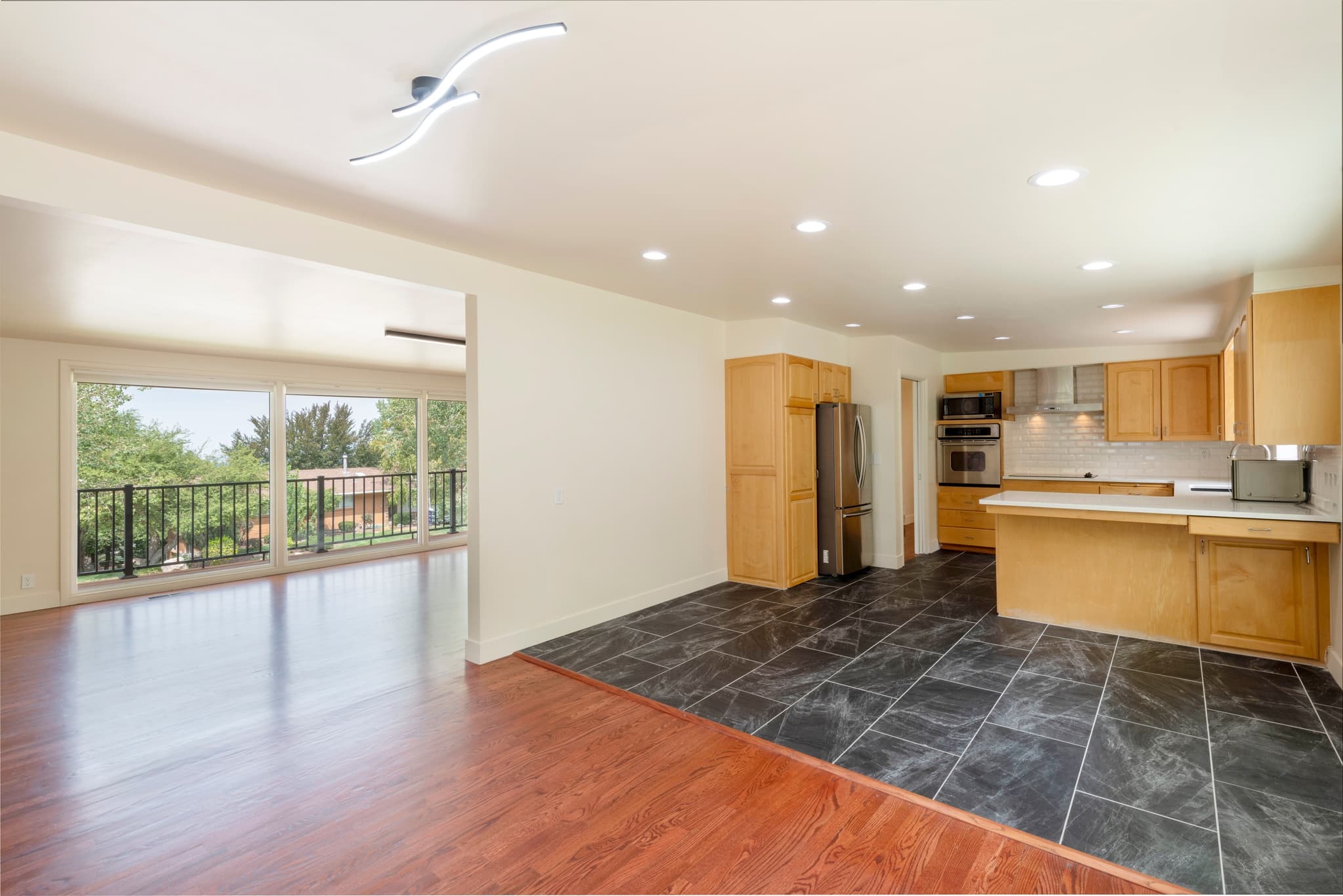 Salt Lake City House: 4553 S Brockbank Dr
