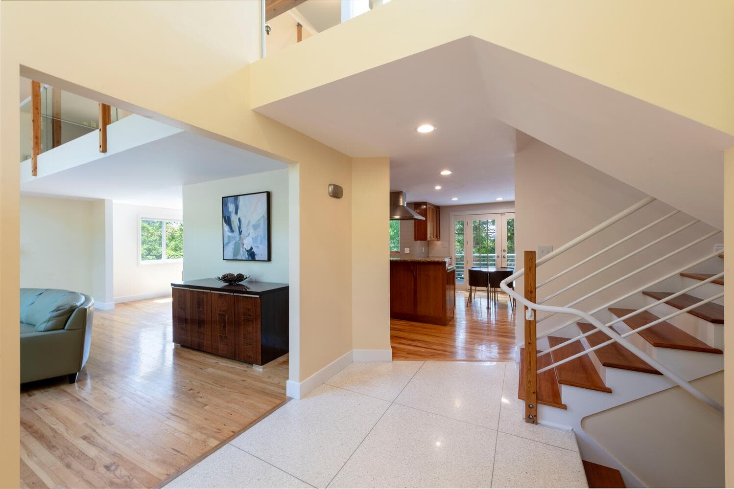 Salt Lake City House: 4430 S Zarahemla Dr