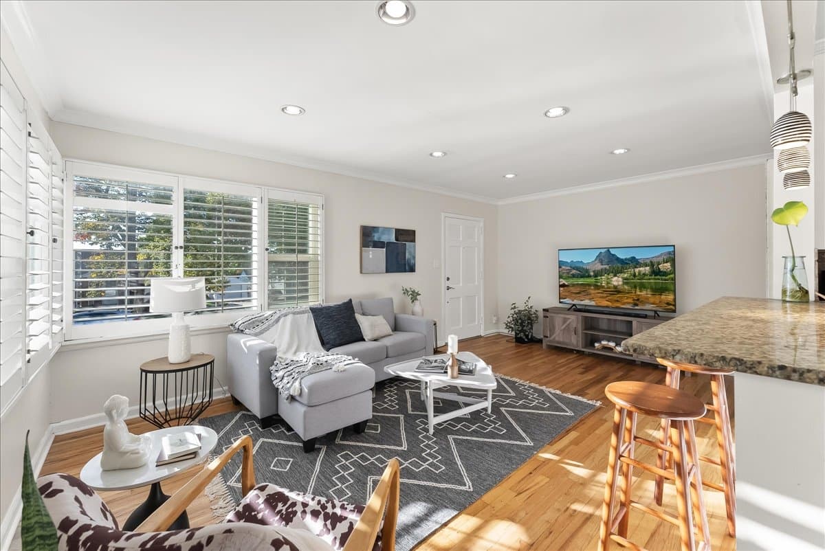 Salt Lake City House: 2165 S King St