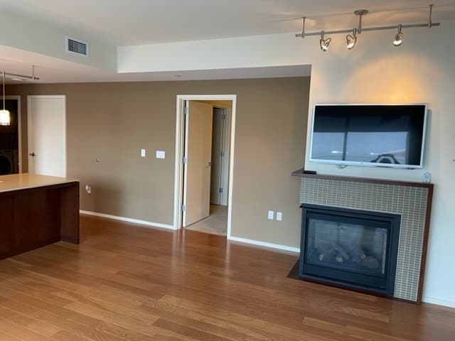 Salt Lake City Apartment: 35 E 100 S
