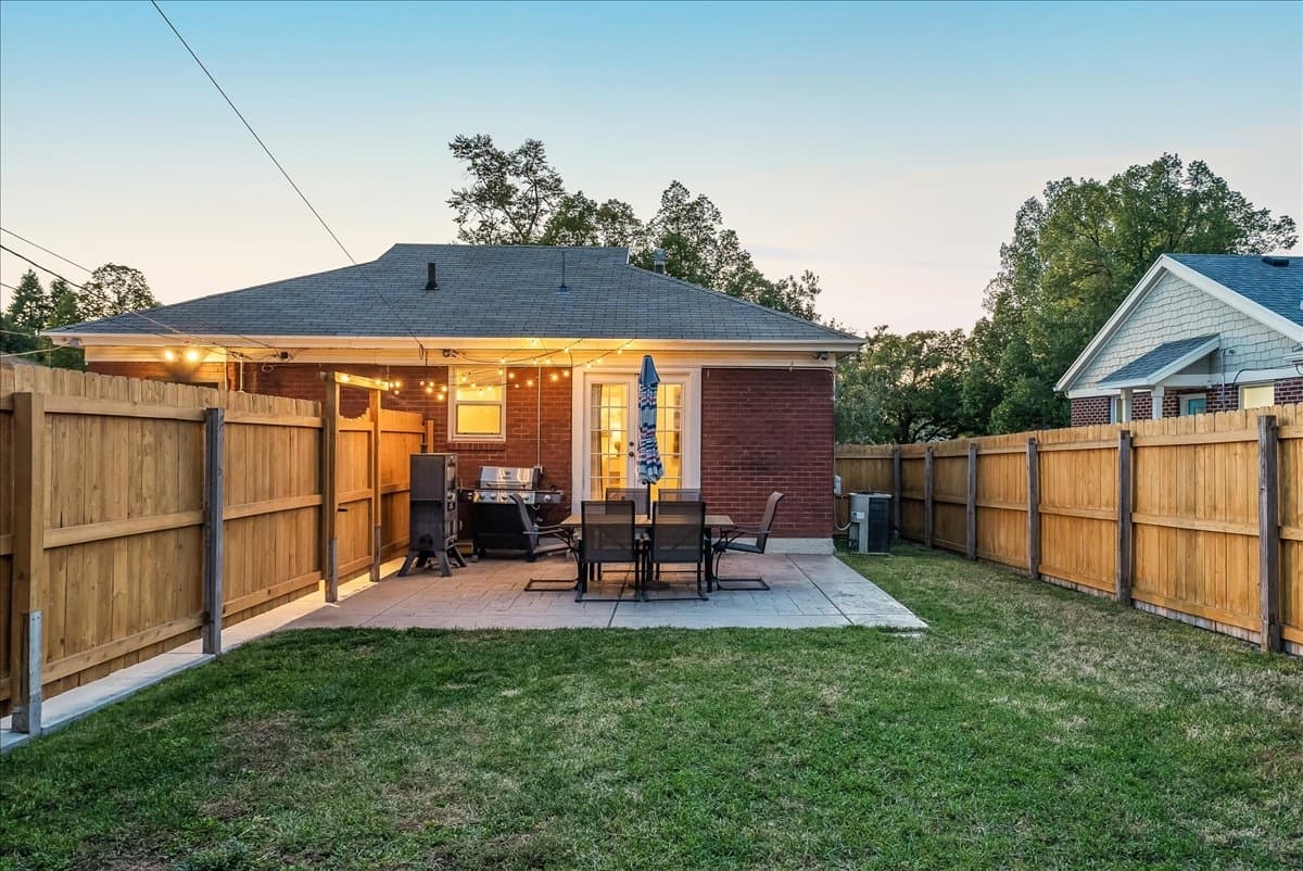 Salt Lake City House: 2165 S King St