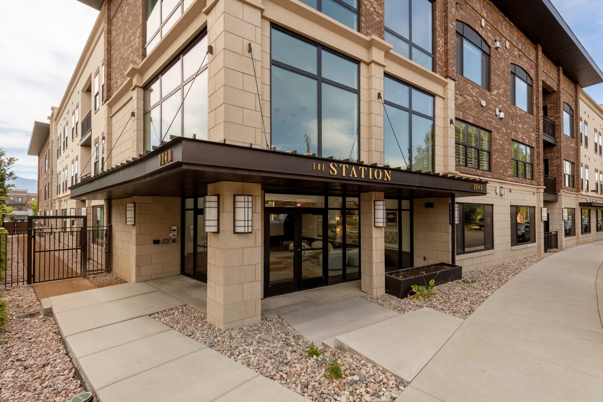 Salt Lake City Condo: 2240 E Laney Ave