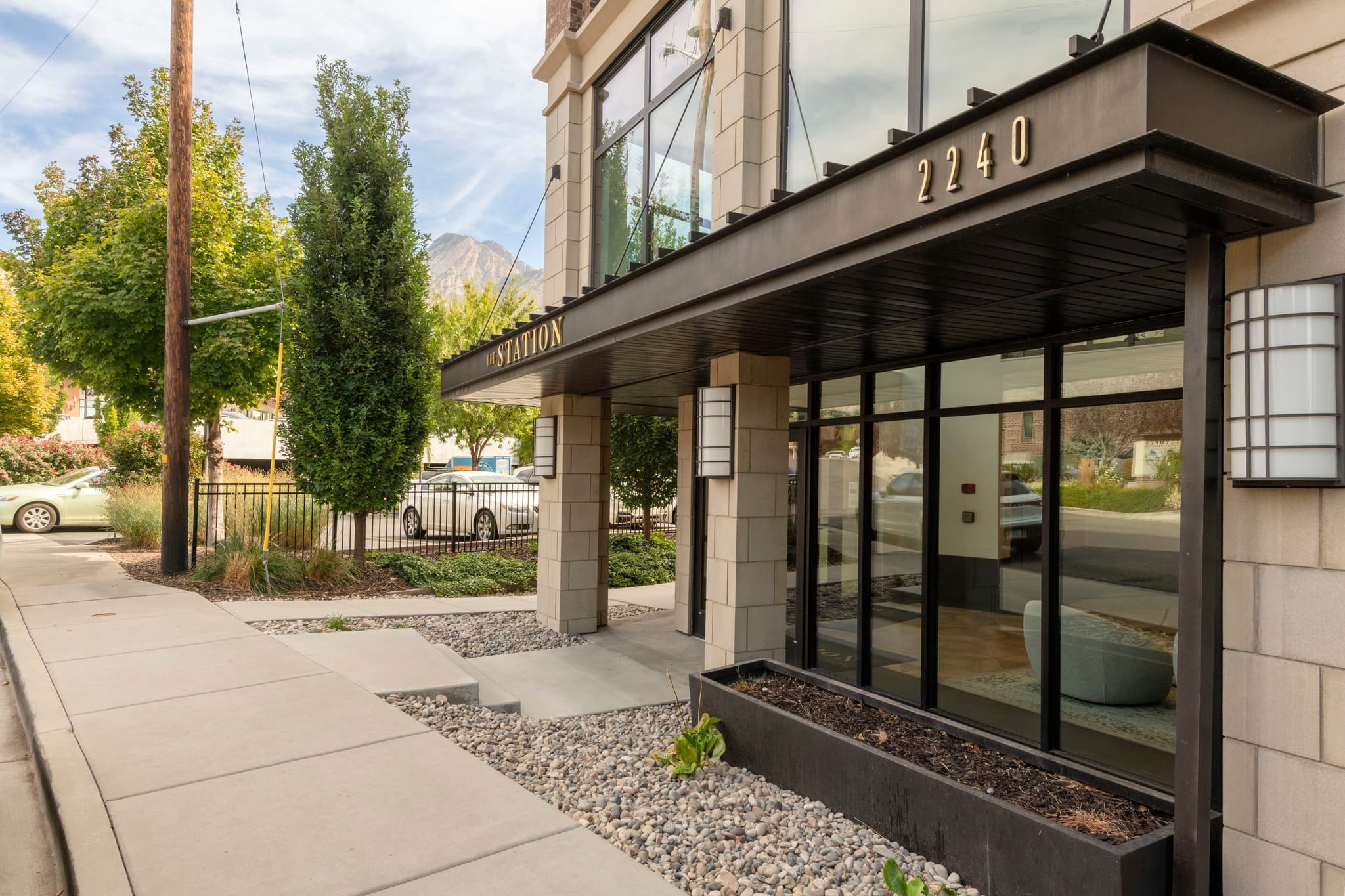 Salt Lake City Condo: 2240 E Laney Ave