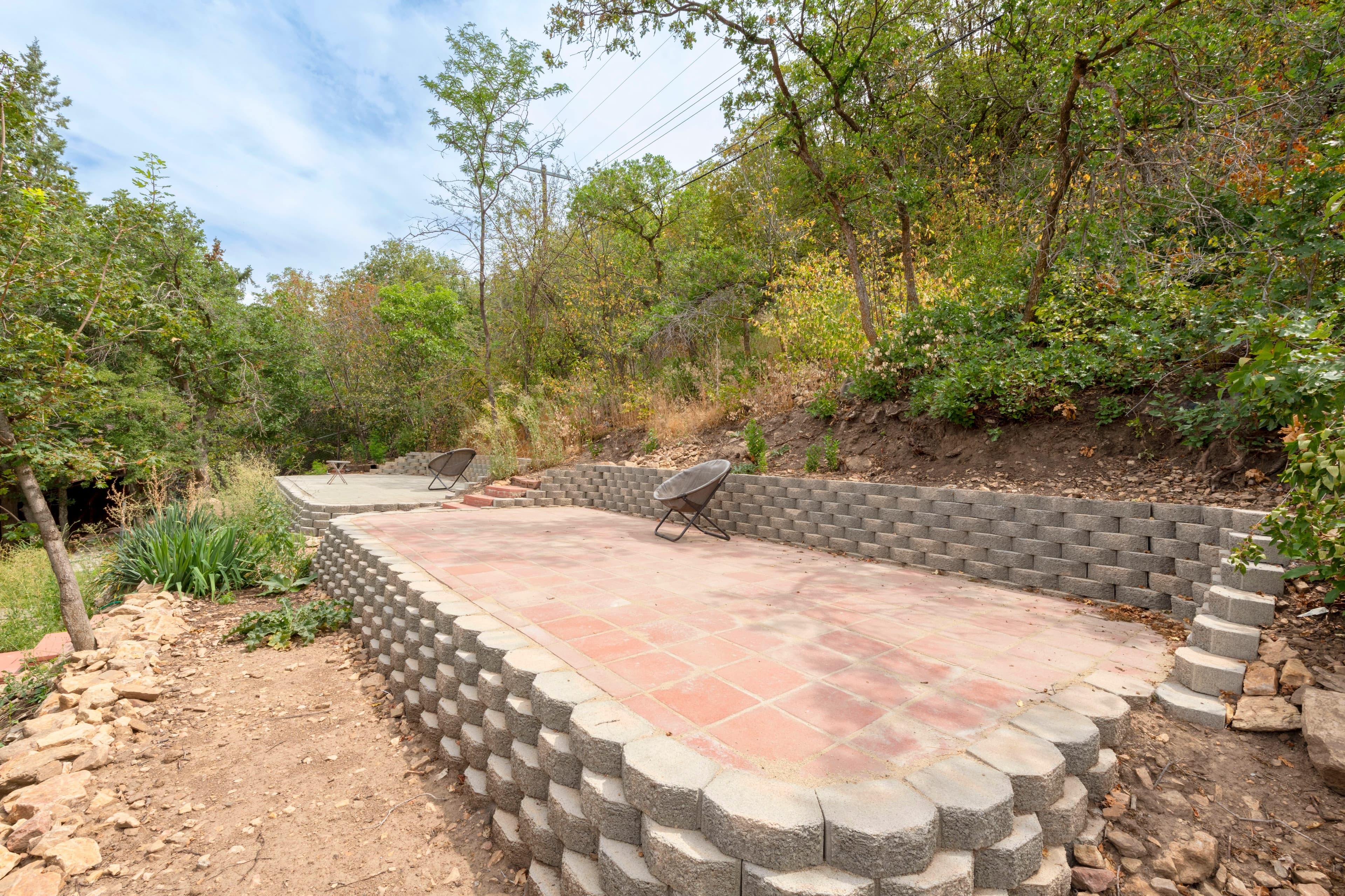 Salt Lake City House: 4553 S Brockbank Dr