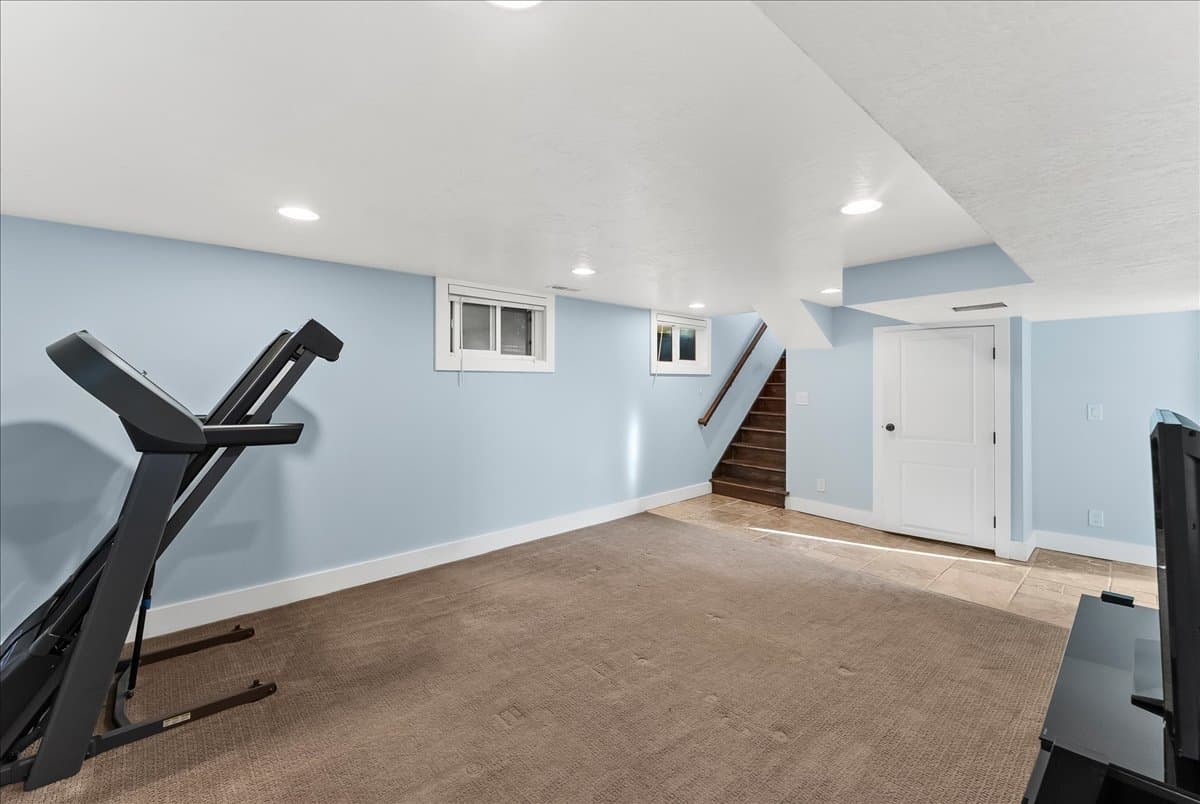 Salt Lake City House: 2165 S King St