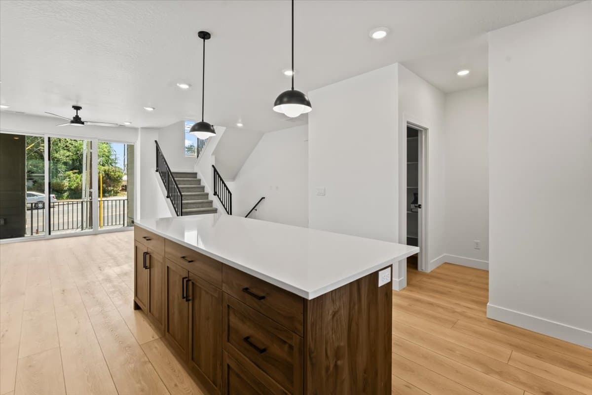 Murray Townhome: 862 E Brookshade Ln