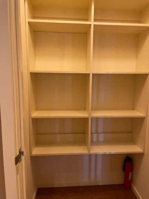 Salt Lake City Apartment: 35 E 100 S