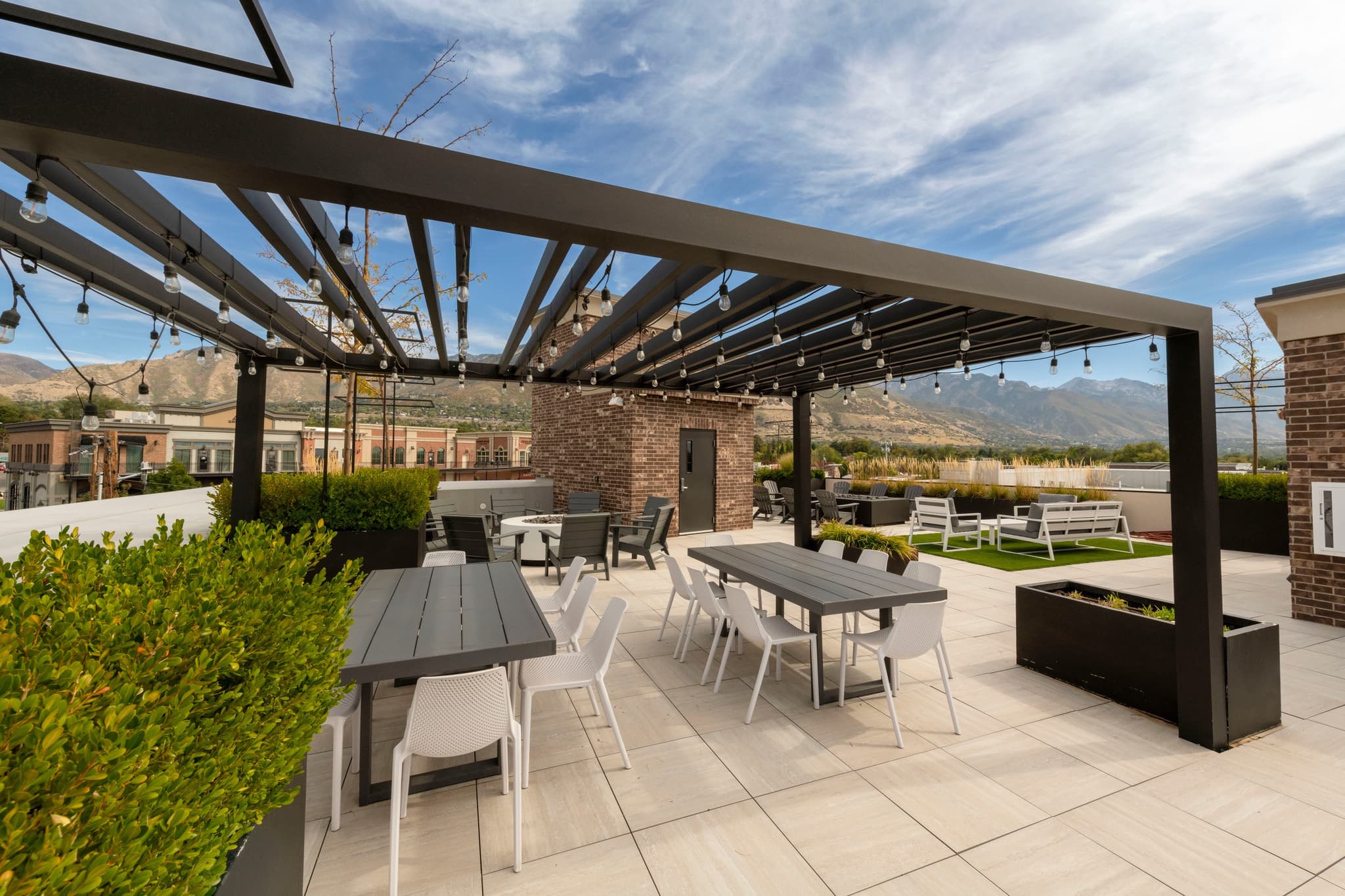 Salt Lake City Condo: 2240 E Laney Ave
