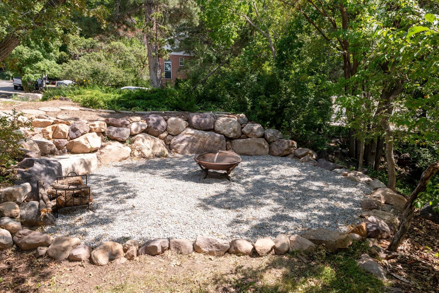 Salt Lake City House: 4430 S Zarahemla Dr
