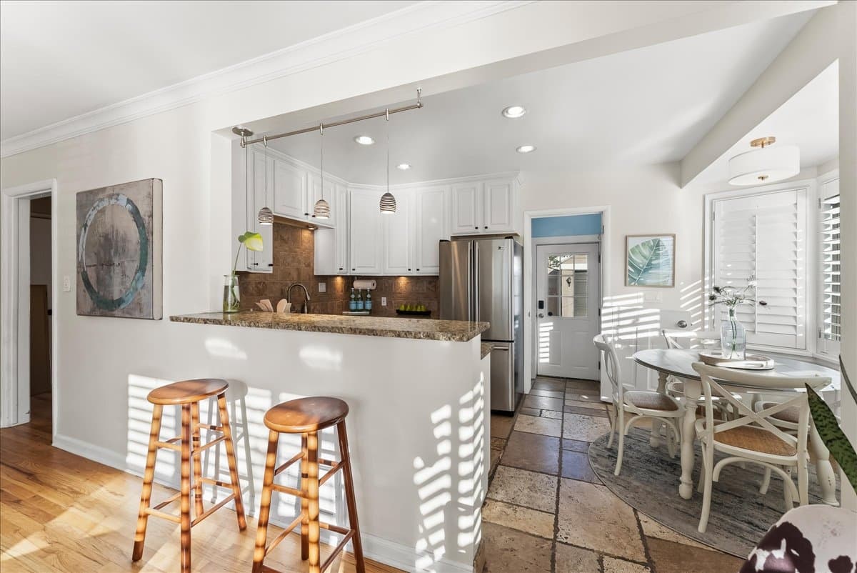 Salt Lake City House: 2165 S King St