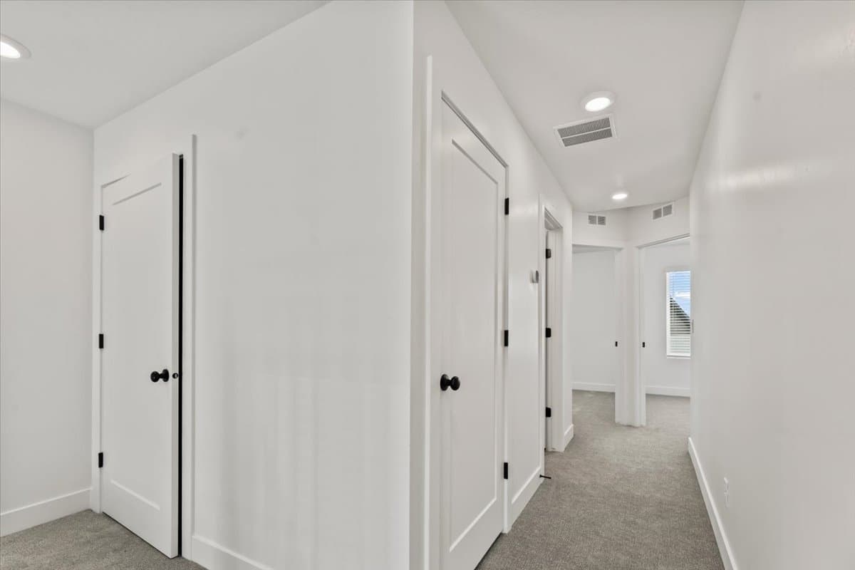 Murray Townhome: 862 E Brookshade Ln