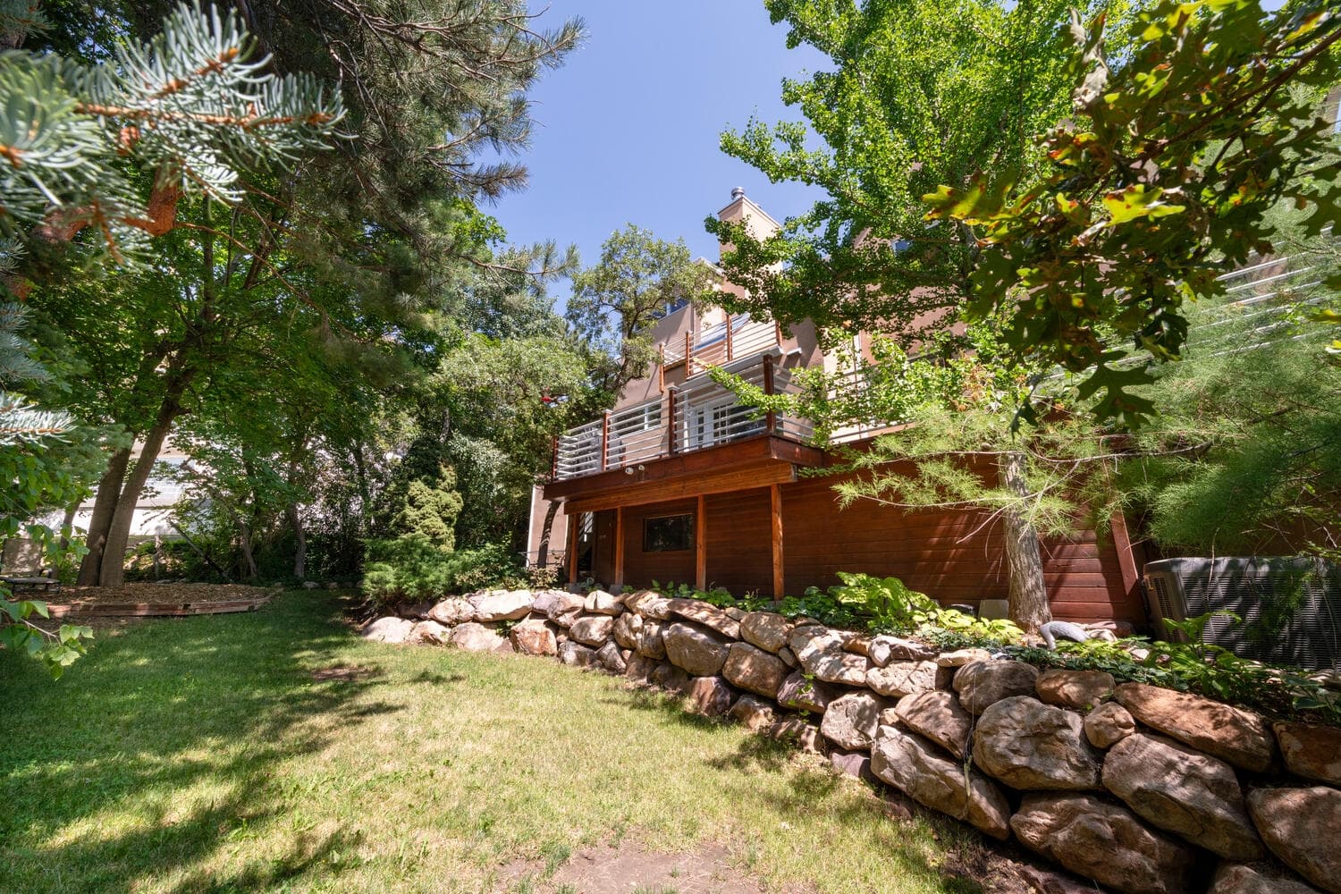 Salt Lake City House: 4430 S Zarahemla Dr