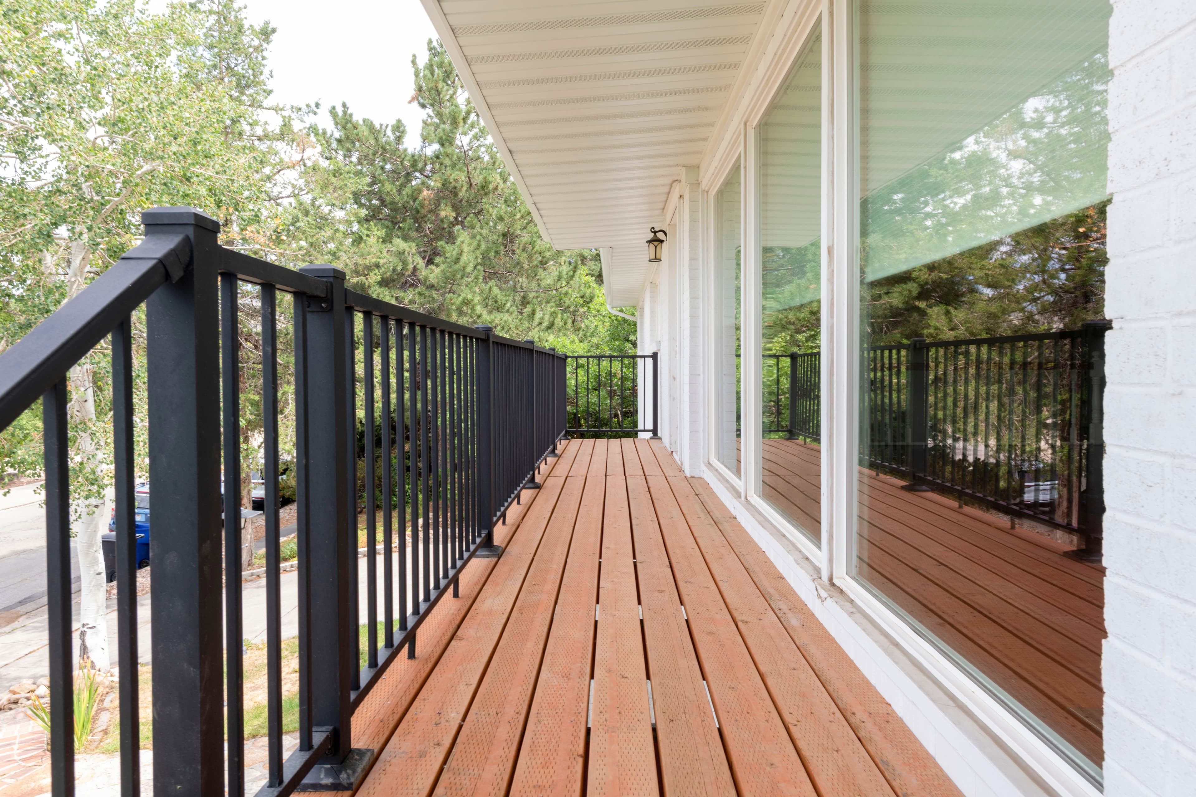 Salt Lake City House: 4553 S Brockbank Dr