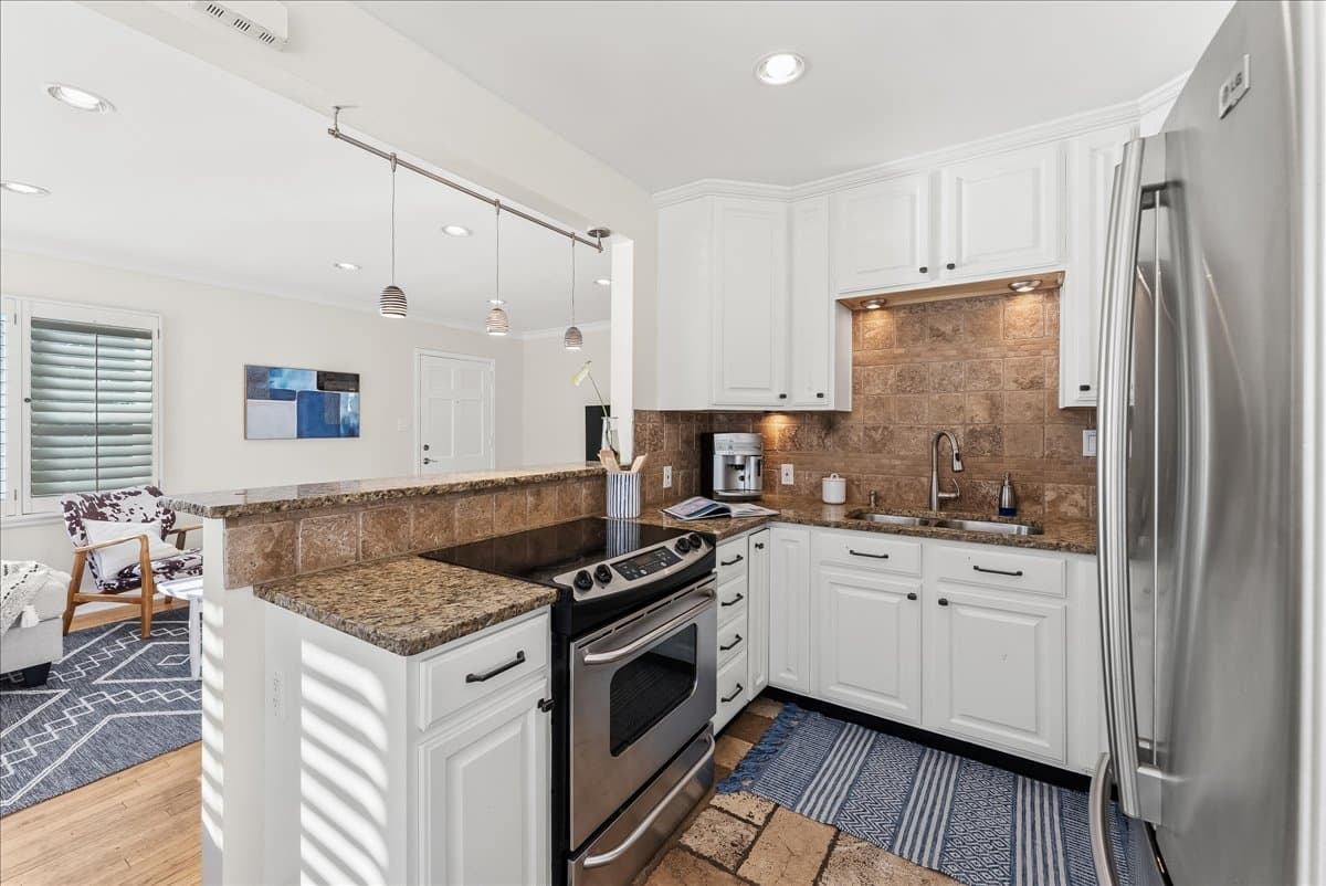 Salt Lake City House: 2165 S King St