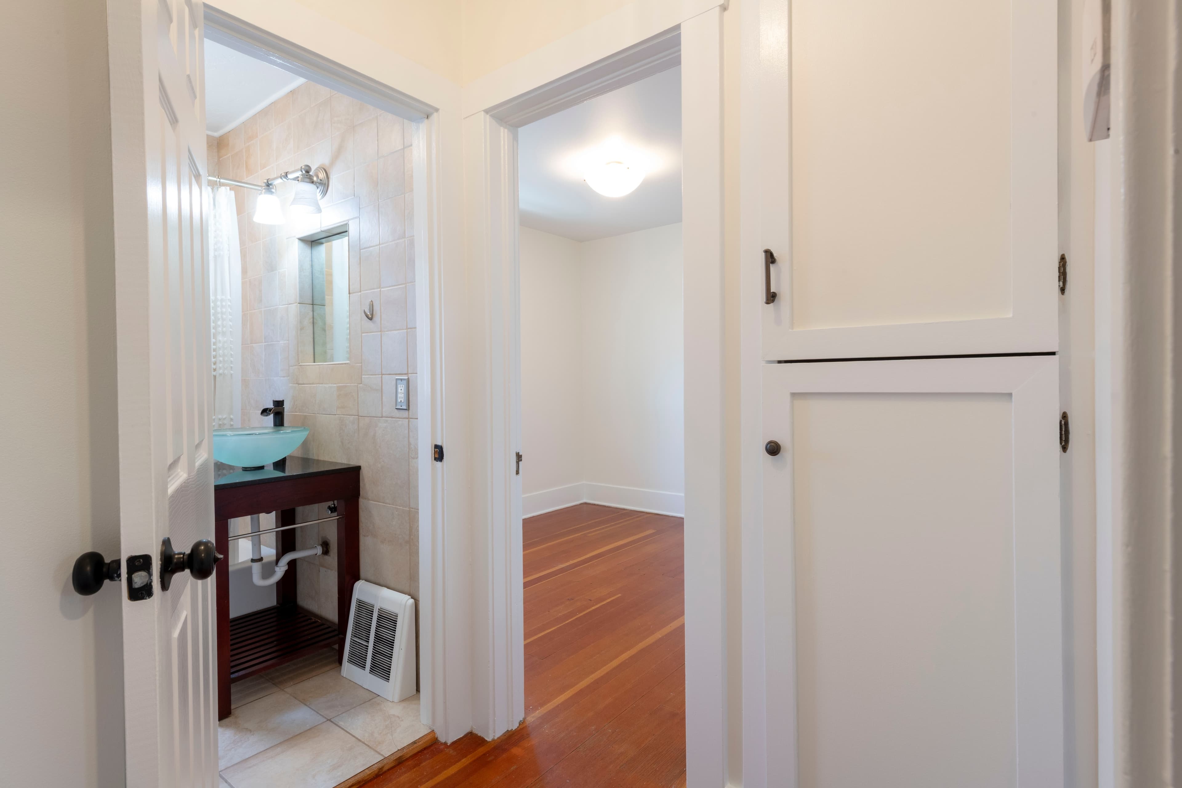 Salt Lake City House: 739 E Kensington Ave