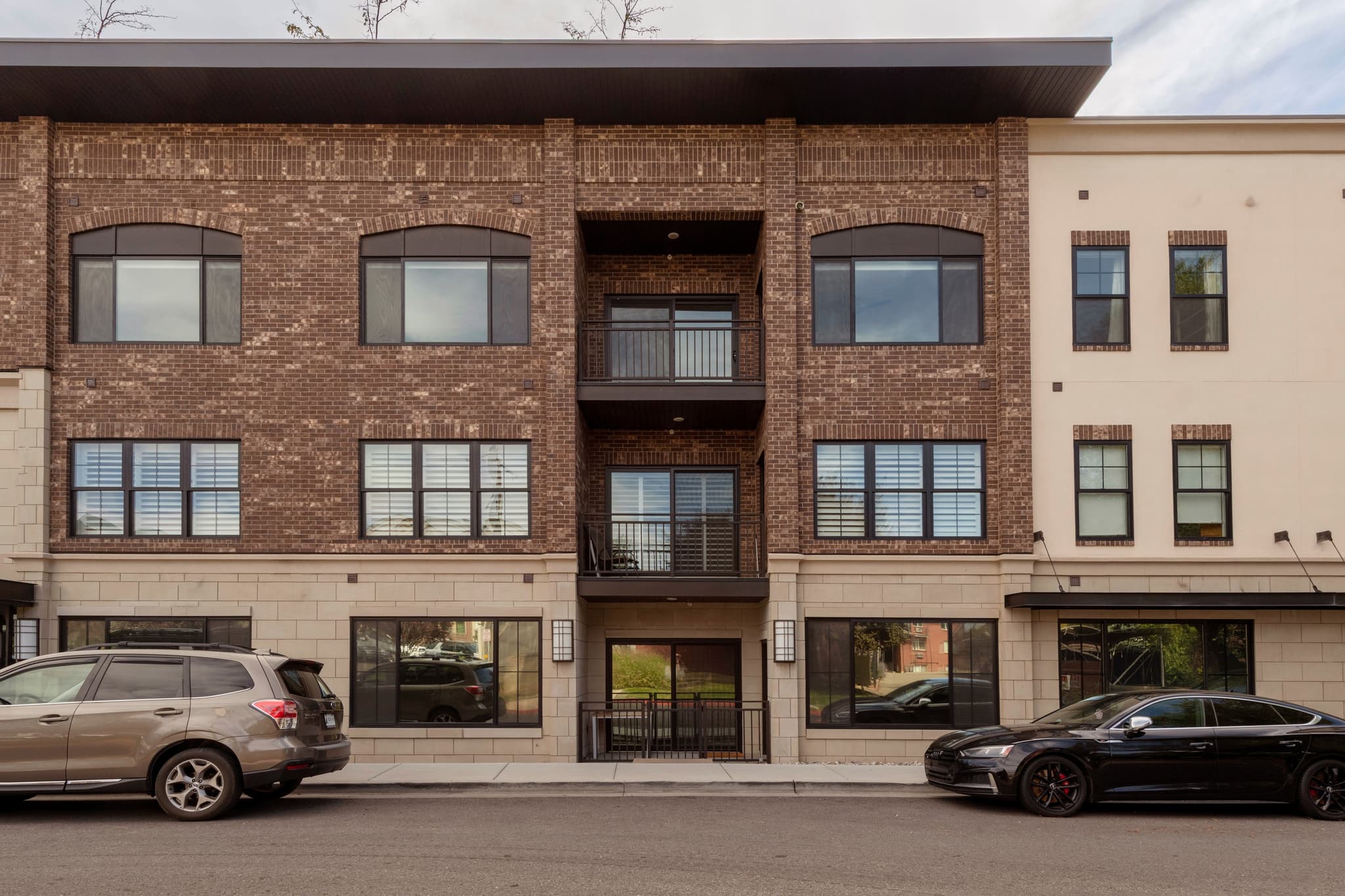 Salt Lake City Condo: 2240 E Laney Ave