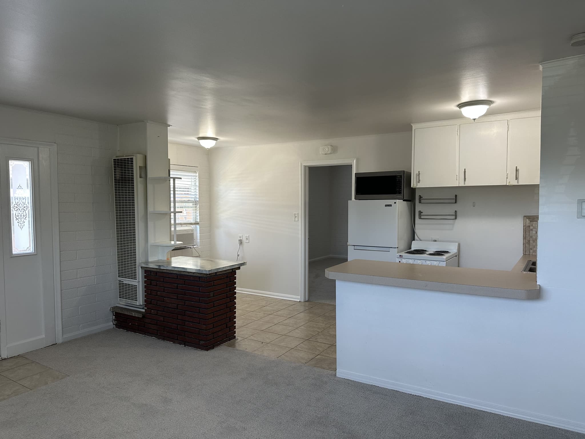 Salt Lake City Apartment: 937 E 700 S