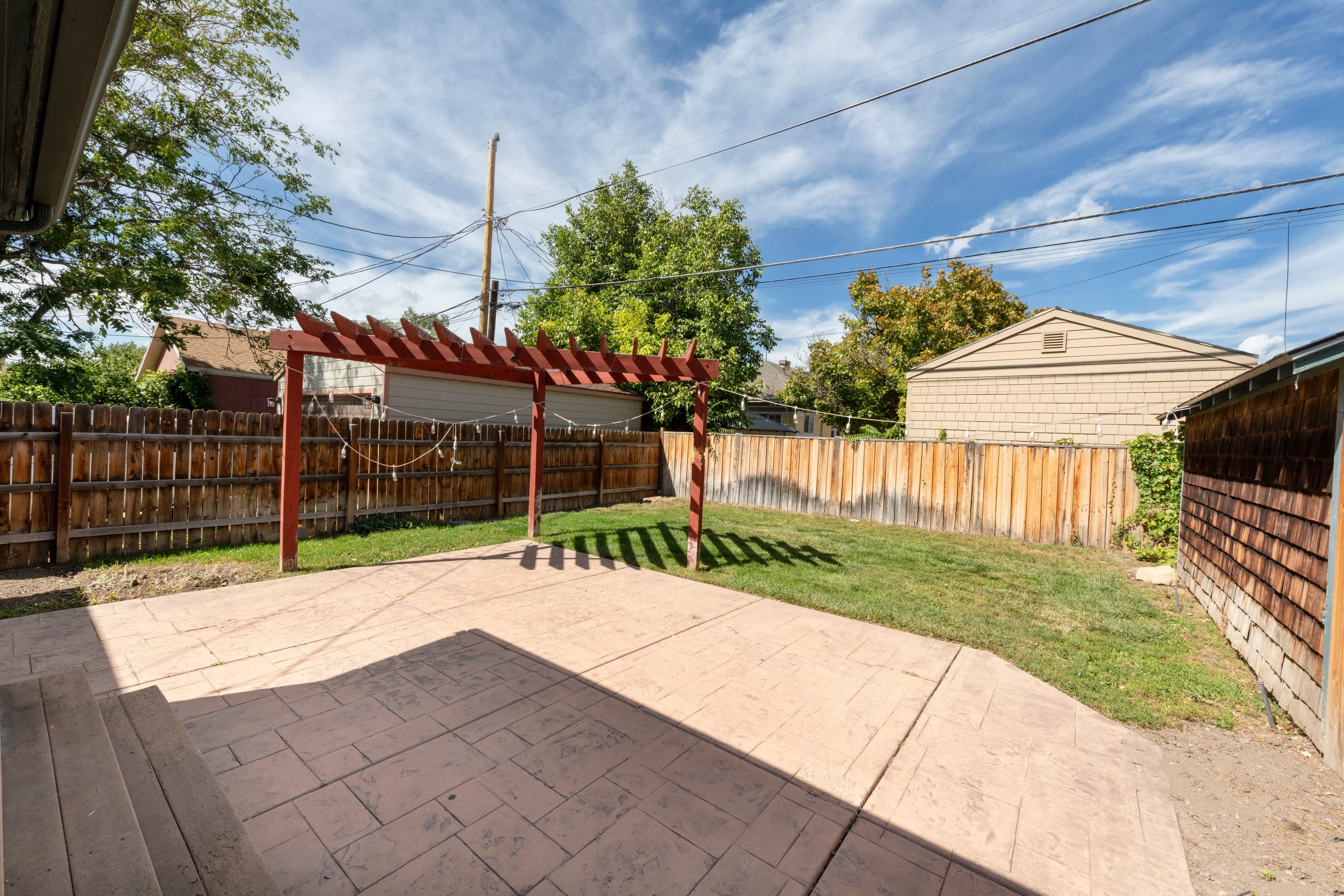 Salt Lake City House: 739 E Kensington Ave