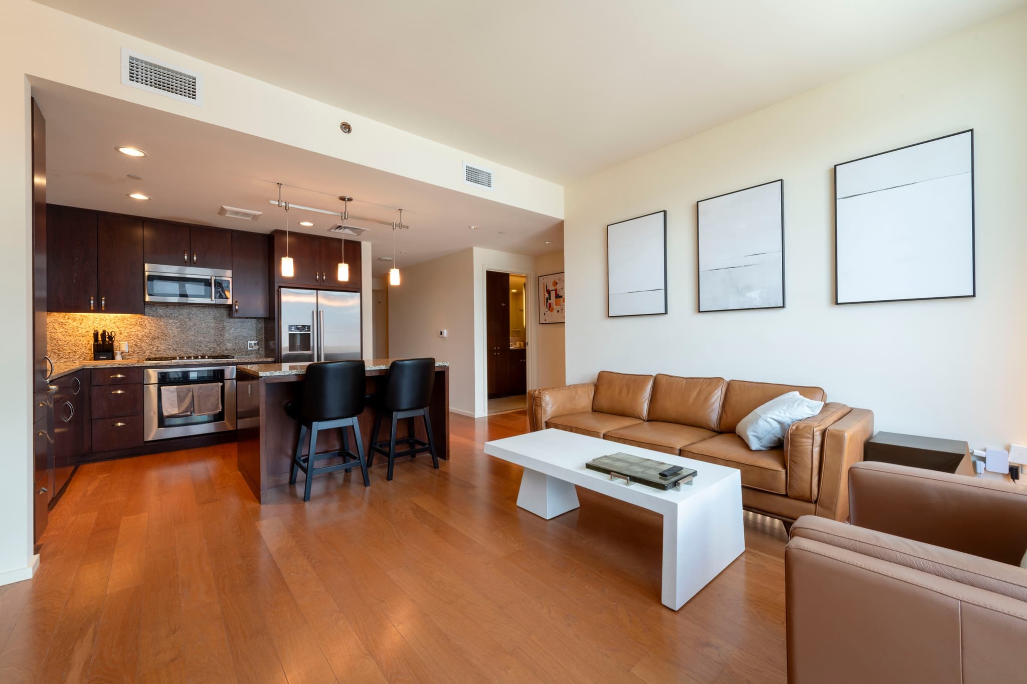 Salt Lake City Condo: 35 E 100 S