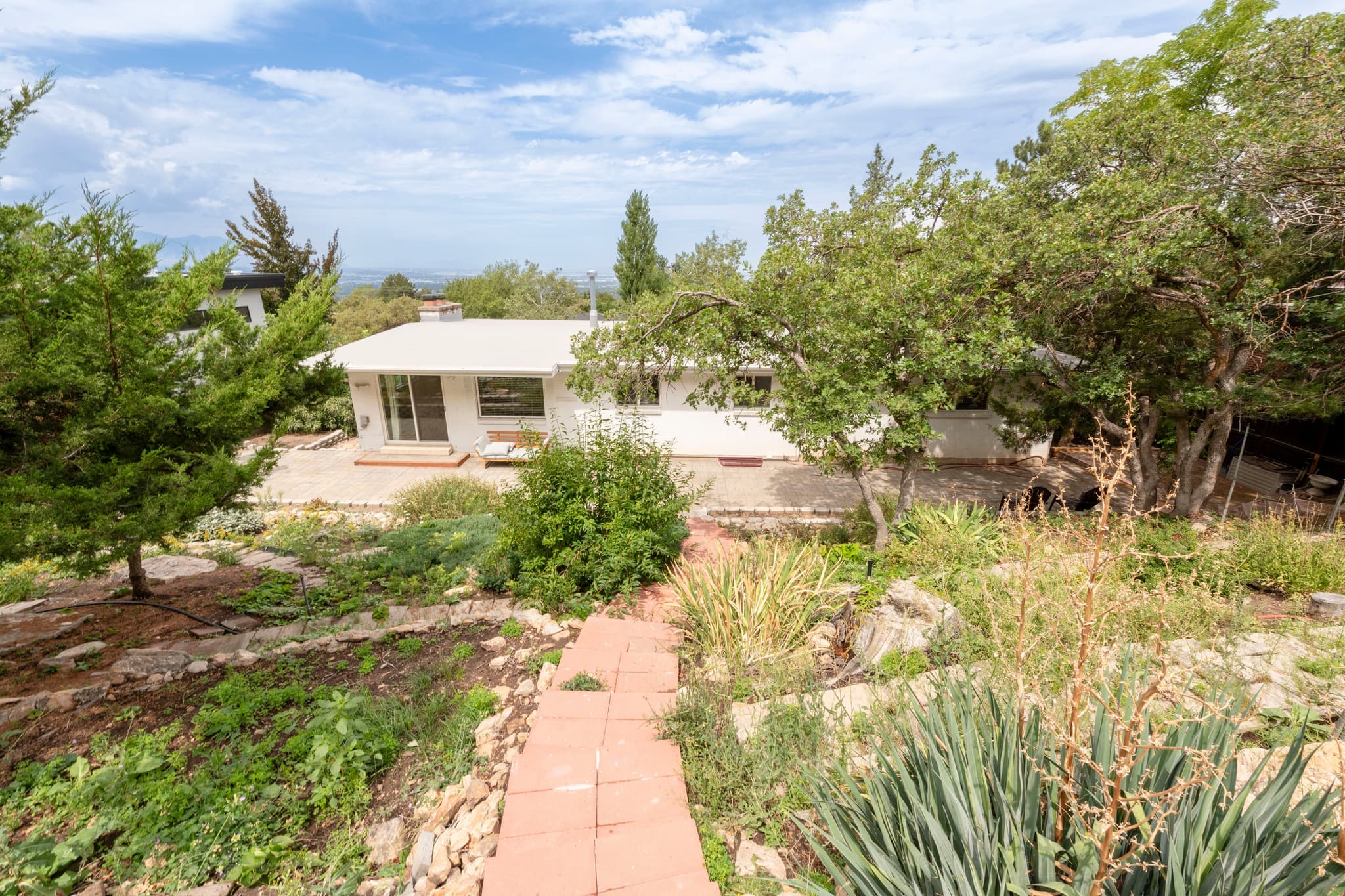 Salt Lake City House: 4553 S Brockbank Dr