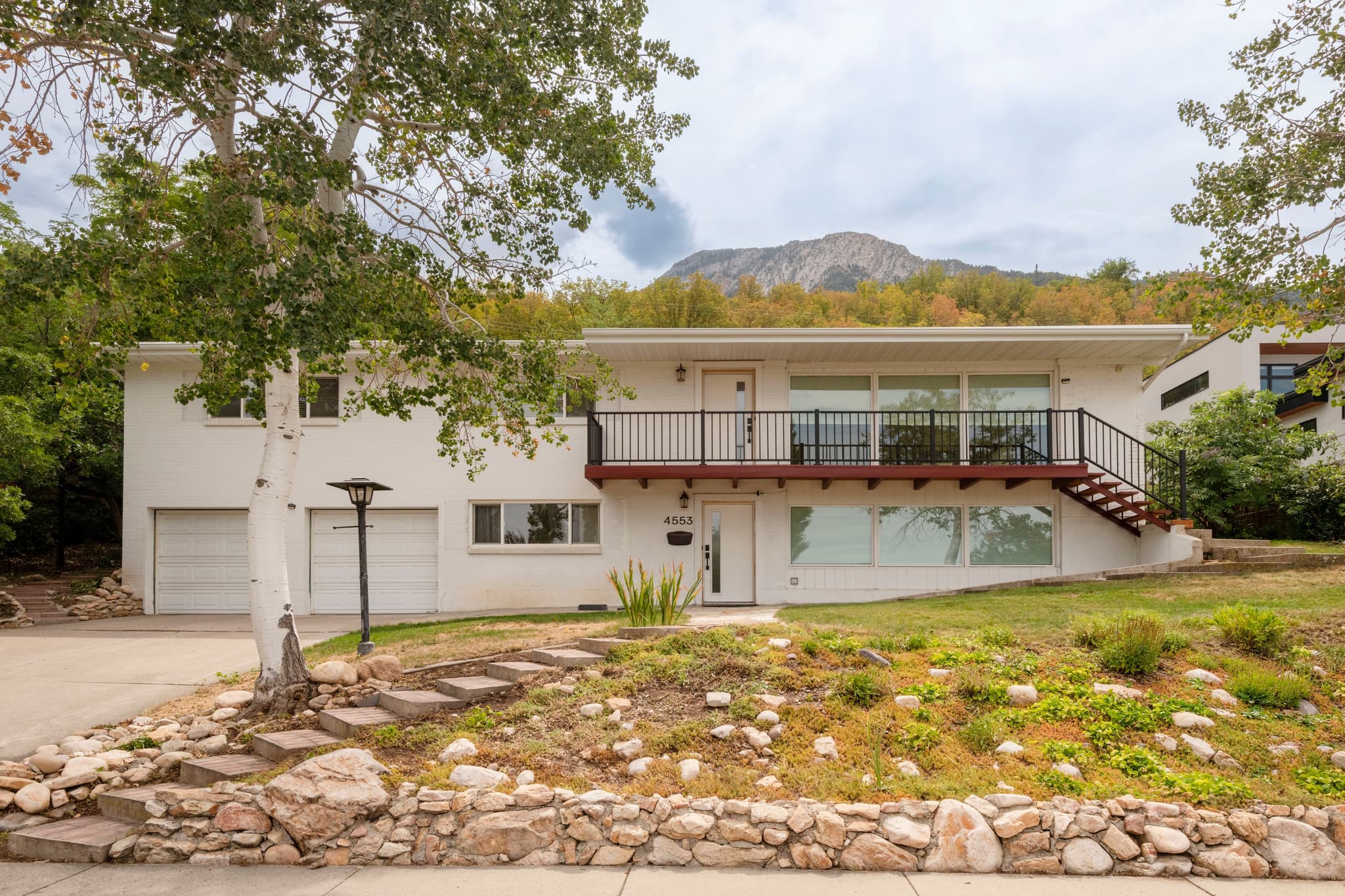 Salt Lake City House: 4553 S Brockbank Dr