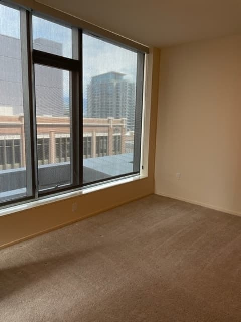 Salt Lake City Apartment: 35 E 100 S