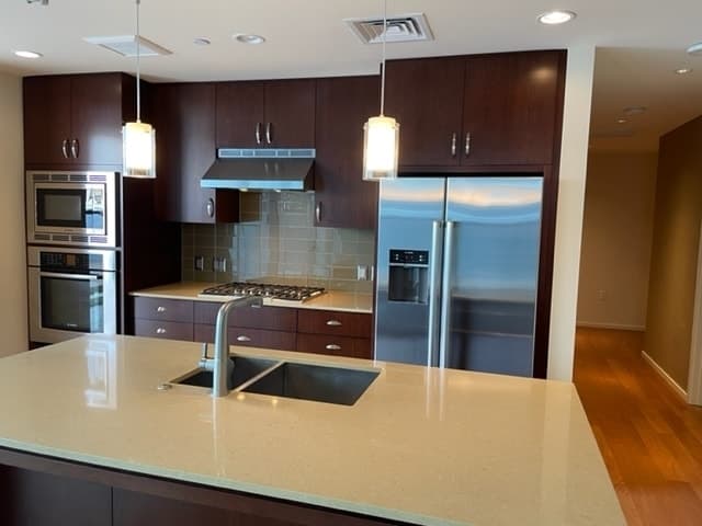 Salt Lake City Apartment: 35 E 100 S