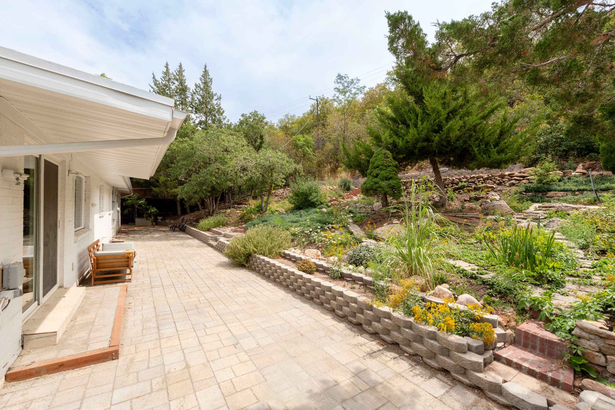 Salt Lake City House: 4553 S Brockbank Dr