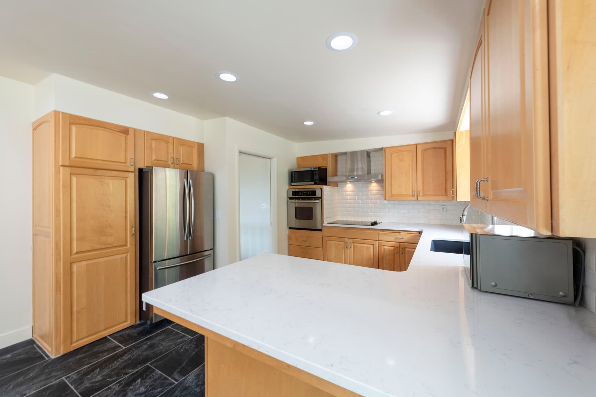 Salt Lake City House: 4553 S Brockbank Dr