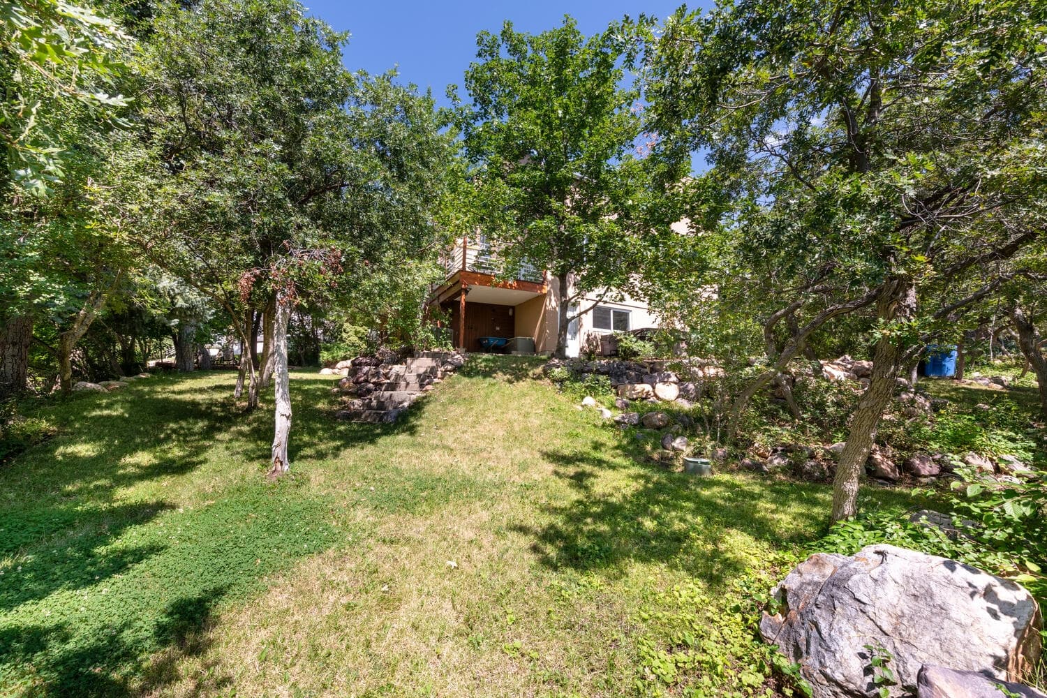 Salt Lake City House: 4430 S Zarahemla Dr