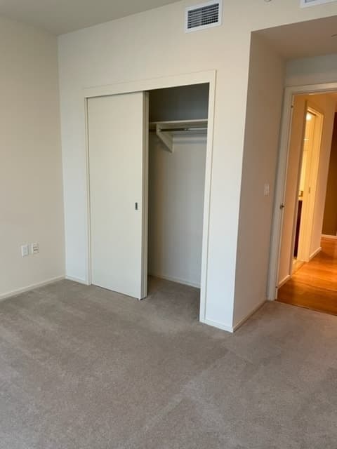 Salt Lake City Apartment: 35 E 100 S