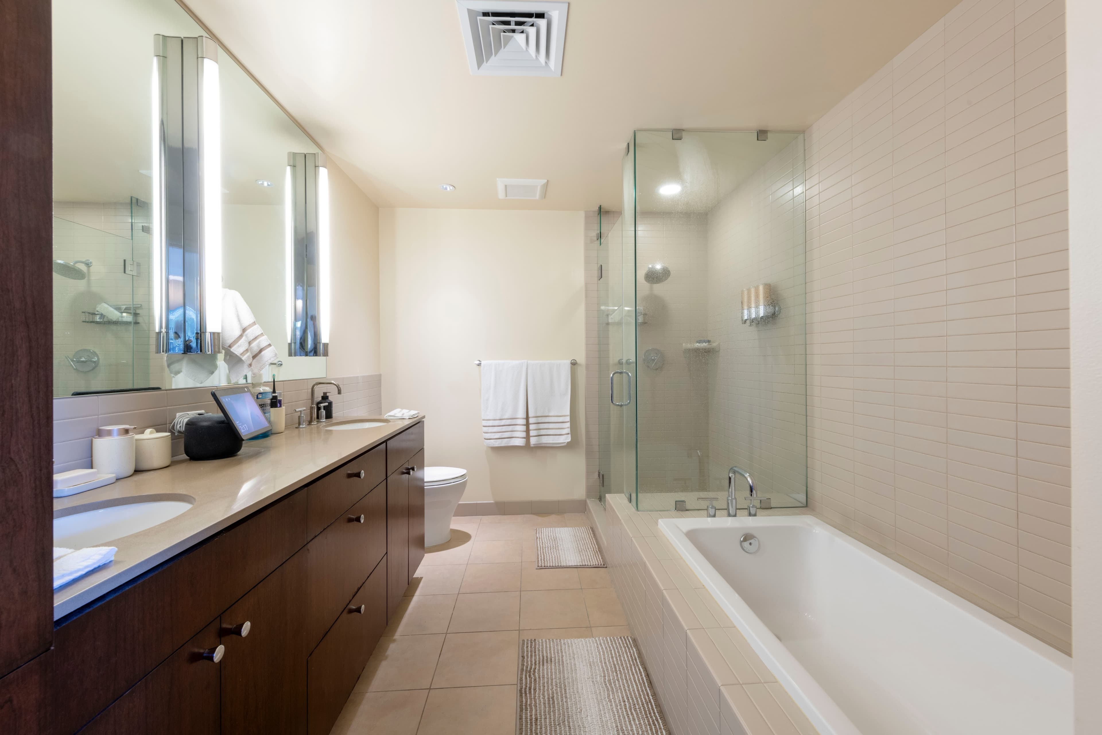 Salt Lake City Condo: 35 E 100 S