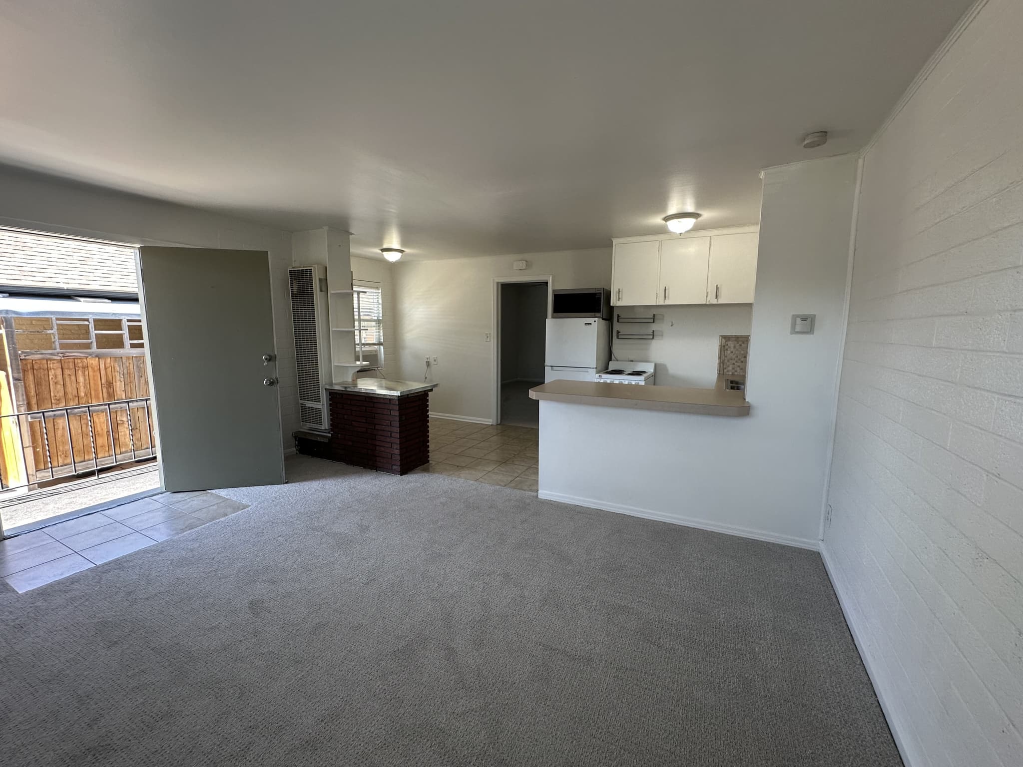 Salt Lake City Apartment: 937 E 700 S