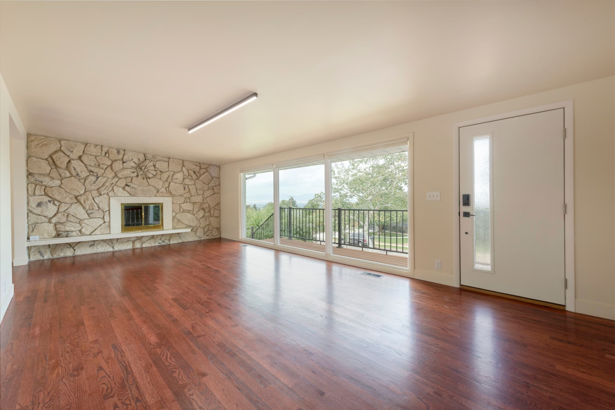 Salt Lake City House: 4553 S Brockbank Dr